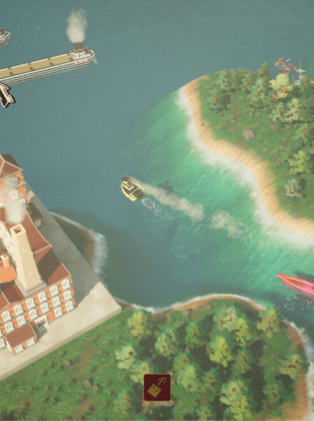 Bootleg Steamer (PC) - Steam Key - GLOBAL Bootleg Steamer (PC) - Steam Key - GLOBAL