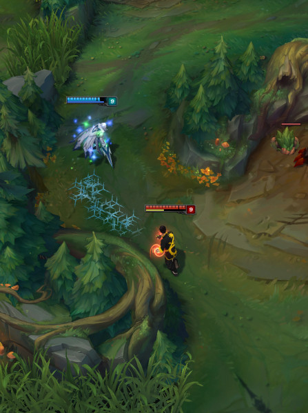 League of Legends Riot Points 4500 RP - Riot Key - EUROPE WEST