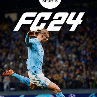 EA SPORTS FC 24 (PC) - EA App Key - GLOBAL (EN/ES-MX/FR/BR)