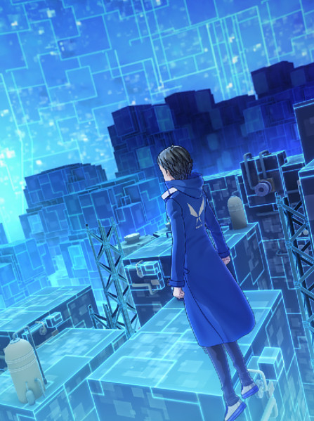 Digimon Story Cyber Sleuth | Complete Edition (PC) - Steam Key - ROW