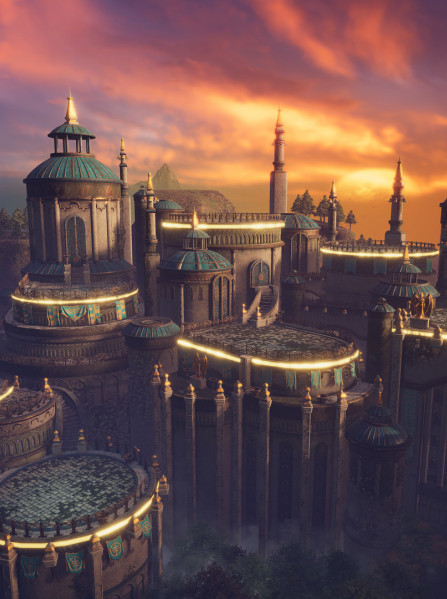 Disciples: Liberation | Deluxe Edition (PC) - Steam Key - ROW