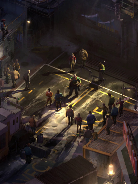 Disco Elysium | The Final Cut (PC) - Steam Key - ROW Disco Elysium | The Final Cut (PC) - Steam Key - ROW