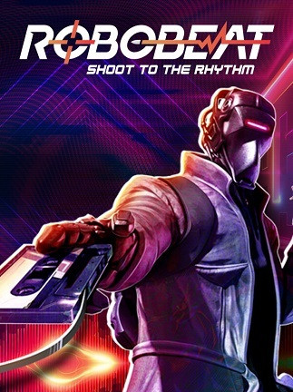 Robobeat (PC) - Steam Key - GLOBAL