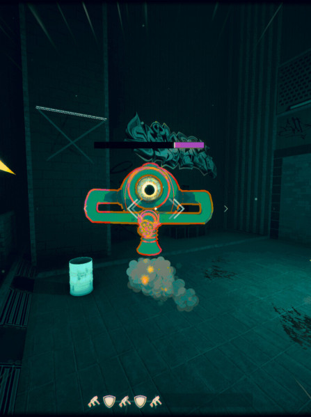 Robobeat (PC) - Steam Key - GLOBAL