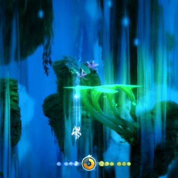 Ori and the Blind Forest | Definitive Edition (PC) - Steam Key - EUROPE