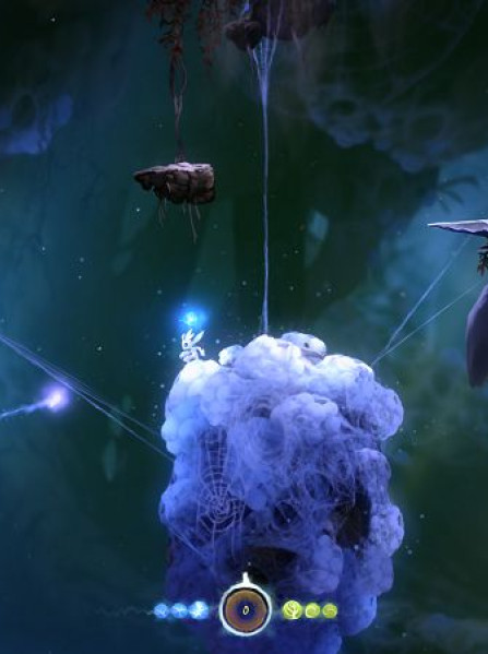Ori and the Blind Forest | Definitive Edition (PC) - Steam Key - EUROPE Ori and the Blind Forest | Definitive Edition (PC) - Steam Key - EUROPE