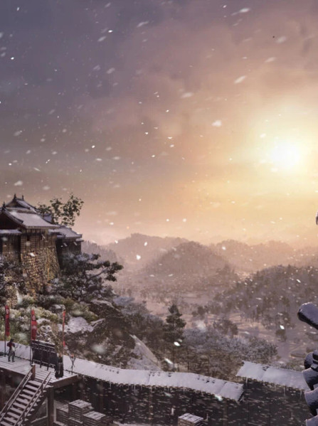 Assassin's Creed Shadows (PC) - Ubisoft Connect Key - EUROPE Assassin's Creed Shadows (PC) - Ubisoft Connect Key - EUROPE