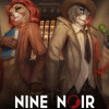 Nine Noir Lives (PC) - Steam Key - GLOBAL
