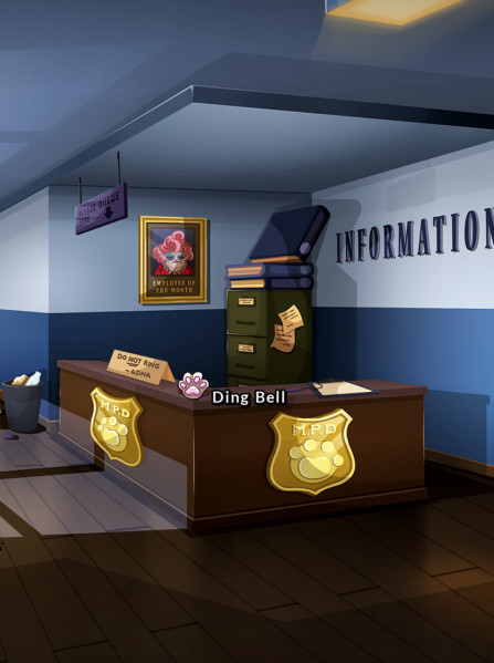 Nine Noir Lives (PC) - Steam Key - GLOBAL