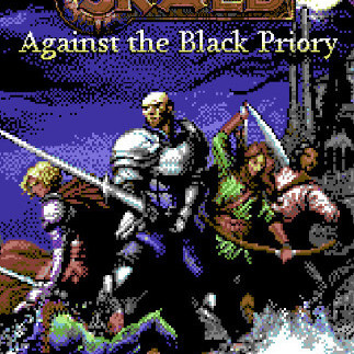 Skald: Against the Black Priory (PC) - Steam Key - GLOBAL