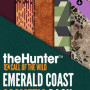 theHunter: Call of the Wild - Emerald Coast Cosmetic Pack (PC) - Steam Key - GLOBAL