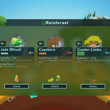 Reus 2 (PC) - Steam Key - GLOBAL