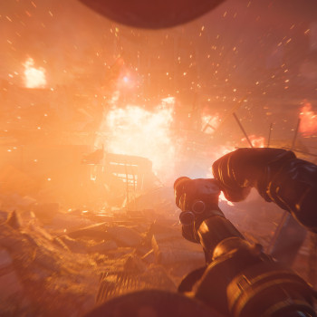 Chornobyl Liquidators (PC) - Steam Key - GLOBAL