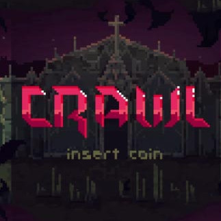 Crawl (PC) - Steam Key - EUROPE