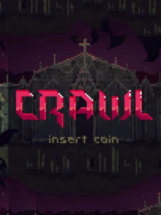 Crawl (PC) - Steam Key - EUROPE Crawl (PC) - Steam Key - EUROPE