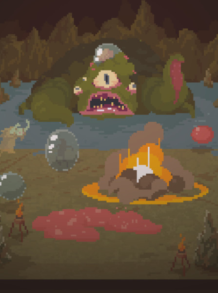 Crawl (PC) - Steam Key - EUROPE Crawl (PC) - Steam Key - EUROPE