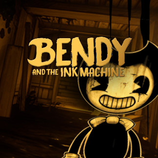 Bendy and the Ink Machine (PC) - Steam Key - EUROPE
