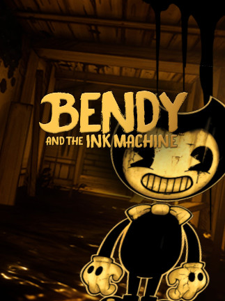 Bendy and the Ink Machine (PC) - Steam Key - EUROPE