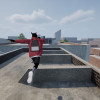 Rooftops & Alleys: The Parkour Game (PC) - Steam Key - GLOBAL