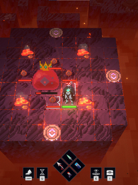 The Land Beneath Us (PC) - Steam Key - GLOBAL The Land Beneath Us (PC) - Steam Key - GLOBAL
