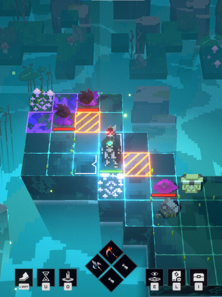 The Land Beneath Us (PC) - Steam Key - GLOBAL The Land Beneath Us (PC) - Steam Key - GLOBAL