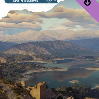 Call of the Wild: The Angler - Spain Reserve (PC) - Steam Key - GLOBAL