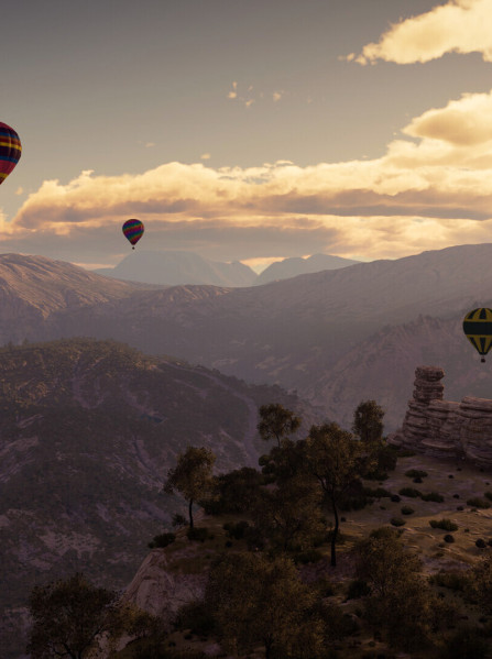 Call of the Wild: The Angler - Spain Reserve (PC) - Steam Key - GLOBAL