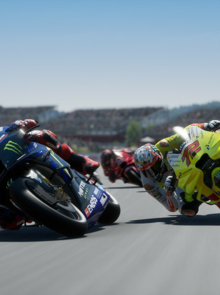 MotoGP 24 (Xbox Series X/S) - Xbox Live Key - UNITED STATES