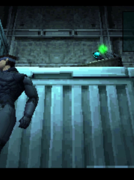 METAL GEAR SOLID - Master Collection Version (Xbox Series X/S) - Xbox Live Key - ARGENTINA METAL GEAR SOLID - Master Collection Version (Xbox Series X/S) - Xbox Live Key - ARGENTINA