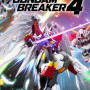 Gundam Breaker 4 (PC) - Steam Key - EUROPE