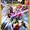 Gundam Breaker 4 | Ultimate Edition (PC) - Steam Key - EUROPE Gundam Breaker 4 | Ultimate Edition (PC) - Steam Key - EUROPE