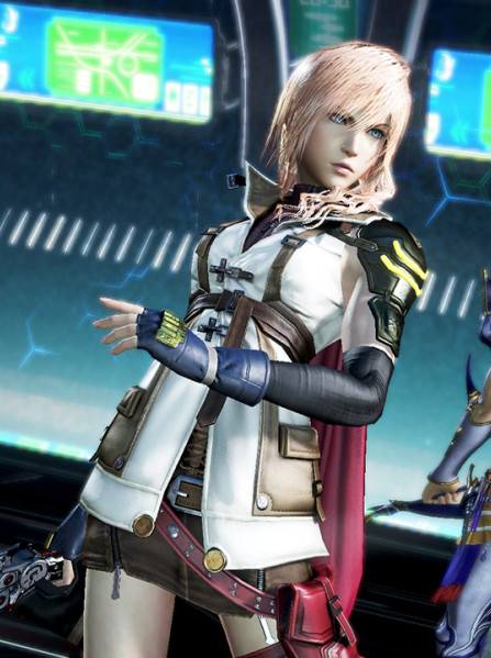 DISSIDIA FINAL FANTASY NT | Standard Edition (PC) - Steam Key - ROW