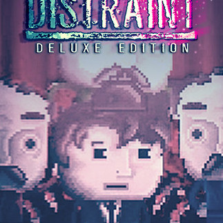 DISTRAINT: Deluxe Edition (PC) - Steam Key - EUROPE