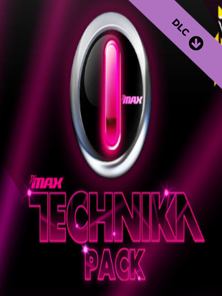 DJMax Respect V: Technika Pack (PC) - Steam Key - GLOBAL
