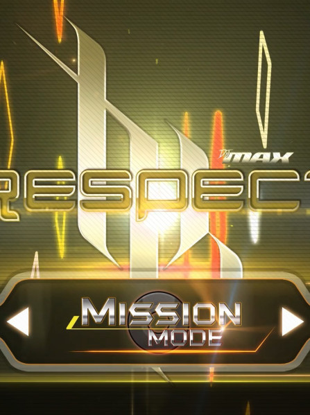 DJMAX RESPECT V - TRILOGY PACK (PC) - Steam Key - GLOBAL