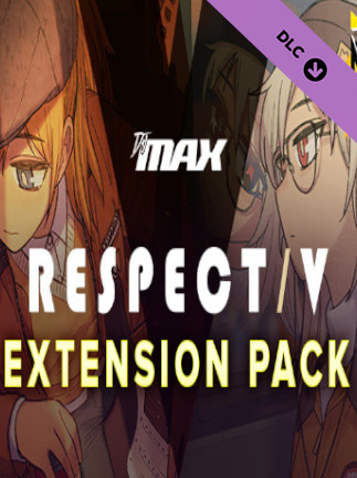 DJMax Respect V: V Extension Pack (PC) - Steam Key - GLOBAL