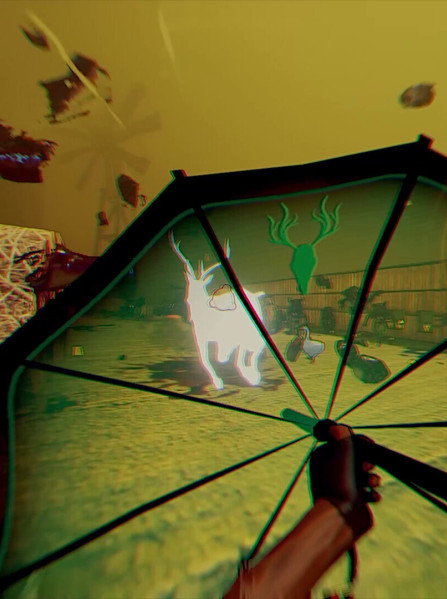 Devilated (PC) - Steam Key - GLOBAL