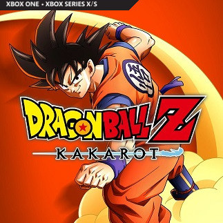 DRAGON BALL Z: KAKAROT (Xbox Series X/S) - Xbox Live Key - ROW