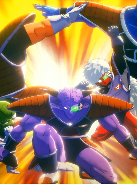 DRAGON BALL Z: KAKAROT (Xbox Series X/S) - Xbox Live Key - ROW