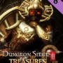 Dungeon Siege III: Treasures of the Sun (PC) - Steam Key - EUROPE