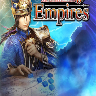 DYNASTY WARRIORS 8 Empires (PC) - Steam Key - EUROPE