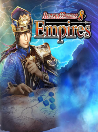 DYNASTY WARRIORS 8 Empires (PC) - Steam Key - EUROPE