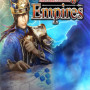 DYNASTY WARRIORS 8 Empires (PC) - Steam Key - EUROPE