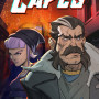 Capes (PC) - Steam Key - GLOBAL
