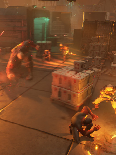 Capes (PC) - Steam Key - GLOBAL Capes (PC) - Steam Key - GLOBAL