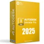 Autodesk Inventor Professional 2025 | For Windows (1 Device, 1 Year) - Autodesk Key - GLOBAL
