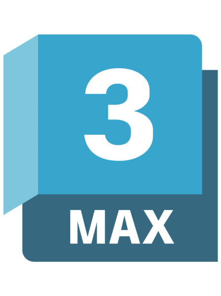 Autodesk 3ds Max 2025 | For Windows (1 Device, 1 Year) - Autodesk Key - GLOBAL