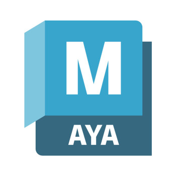 Autodesk Maya 2025 | For Windows (1 Device, 1 Year) - Autodesk Key - GLOBAL