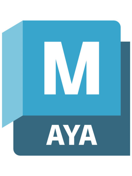 Autodesk Maya 2025 | For Windows (1 Device, 1 Year) - Autodesk Key - GLOBAL Autodesk Maya 2025 | For Windows (1 Device, 1 Year) - Autodesk Key - GLOBAL