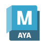 Autodesk Maya 2025 | For Windows (1 Device, 1 Year) - Autodesk Key - GLOBAL